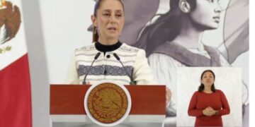 Sheinbaum elimina beneficio fiscal a bancos por aportaciones al IPAB