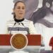 Sheinbaum elimina beneficio fiscal a bancos por aportaciones al IPAB