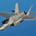 EU despliega cazas F-35 en Puerto Rico en medio de tensión con Venezuela