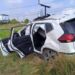 Accidente en la México–Pachuca: muere escolta de Alicia Bárcena y dos más resultan heridos