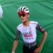 Isaac Del Toro gana el GP Industria & Artigianato y firma su décima victoria de la temporada