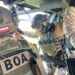 Desmantelan narcolaboratorio en Polonia; dos mexicanos ligados al Cártel de Sinaloa entre los detenidos