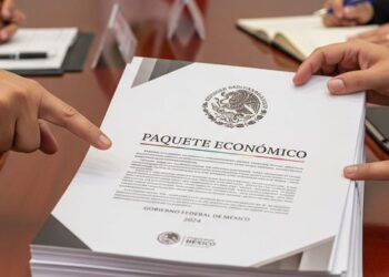 Paquete Económico 2026: disciplina fiscal, apoyo final a Pemex y continuidad de programas sociales