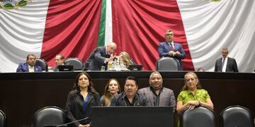 Congreso avala reforma para expedir ley contra la extorsión