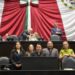 Congreso avala reforma para expedir ley contra la extorsión