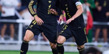 México empata con Corea del Sur y cierra la Fecha FIFA sin victorias