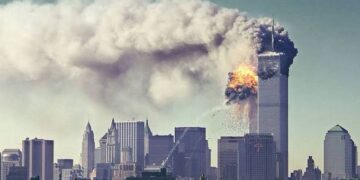 A 24 años del 11-S: Nueva York y la NASA rinden homenaje a las víctimas