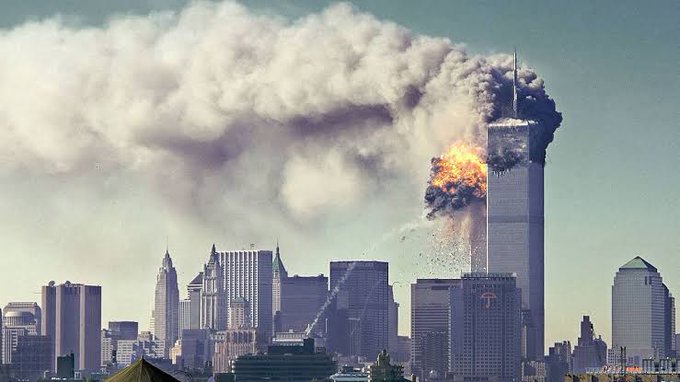 A 24 años del 11-S: Nueva York y la NASA rinden homenaje a las víctimas