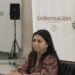 Martha Lidia Pérez, nueva titular de la Comisión Nacional de Búsqueda