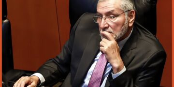 Empresario tabasqueño vinculado a Adán operaba muelle usado por buques huachicoleros