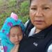 Fallece Alicia Matías, la abuela que salvó a su nieta en la explosión de Iztapalapa