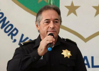 Hernán Bermúdez: del poder en Tabasco al liderazgo de La Barredora