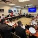 México y EE. UU. refuerzan estrategia conjunta contra tráfico de armas y crimen organizado