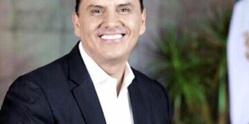Exgobernador de Nayarit, Roberto Sandoval, enfrentará proceso por lavado de dinero