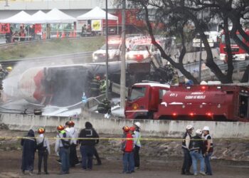 Forman comité en CDMX para apoyar a víctimas de la explosión en Iztapalapa