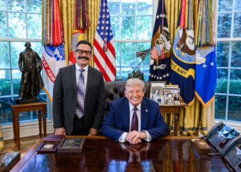 Trump ordenó la entrega de Rafael Caro Quintero a Estados Unidos, asegura fiscal