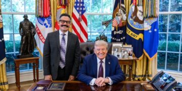 Trump ordenó la entrega de Rafael Caro Quintero a Estados Unidos, asegura fiscal