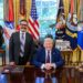 Trump ordenó la entrega de Rafael Caro Quintero a Estados Unidos, asegura fiscal