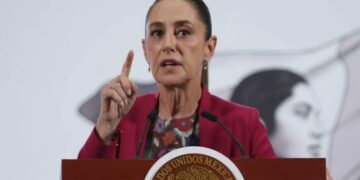 Sheinbaum en la mañanera del 18 de septiembre: transporte, justicia y seguridad