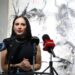 UIF investiga a Sandra Cuevas y a su grupo empresarial por presunto lavado de dinero