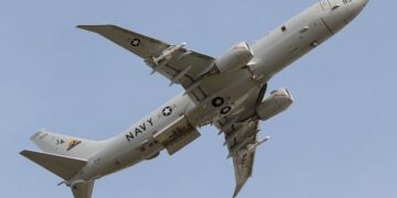 EU despliega cazas F-35B en Puerto Rico para reforzar operaciones antidrogas en el Caribe