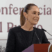 La mañanera de Claudia Sheinbaum: 19 de septiembre de 2025