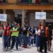 Simulacro Nacional 2025: alertas en celulares y altavoces movilizan a CDMX
