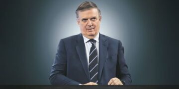 México subirá aranceles para frenar déficit con Asia: Marcelo Ebrard