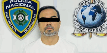Extraditan a México a ejecutivo de Afirme acusado de desfalco en Baja California