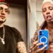 Músicos colombianos B King y DJ Regio Clown hallados muertos en México