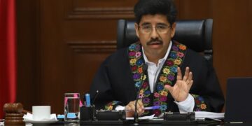 Hugo Aguilar recorta 40% de plantilla en la Corte pero mantiene 97 asesores