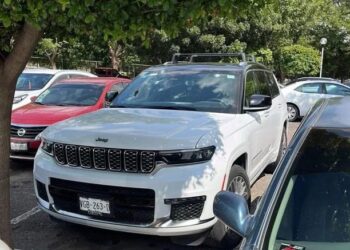 Intento de asalto a escoltas de la familia Rocha Moya deja dos heridos en Culiacán