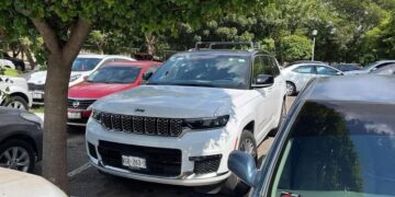 Intento de asalto a escoltas de la familia Rocha Moya deja dos heridos en Culiacán