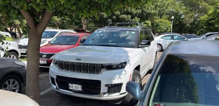 Intento de asalto a escoltas de la familia Rocha Moya deja dos heridos en Culiacán