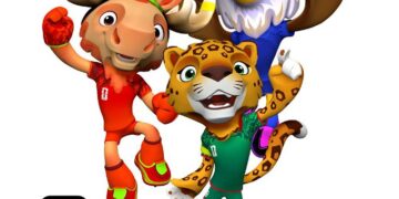 Zayu, el jaguar: la nueva mascota mexicana del Mundial 2026 y su significado cultural