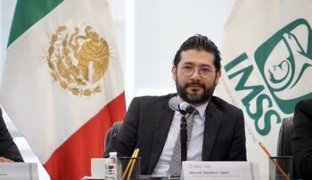 IMSS y SNTSS acuerdan contrato 2025-2027 con aumento histórico del 8.1%