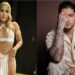 Detienen a Angie Miller tras asesinato de B-King y DJ Regio Clown en México