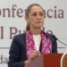 Sheinbaum en la mañanera del 30 de septiembre: seguridad, migración y agenda indígena