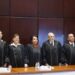 Tribunal de Disciplina Judicial advierte cárcel para jueces corruptos