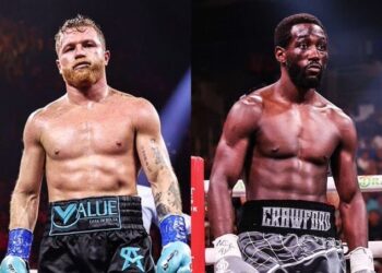 Canelo Álvarez vs. Terence Crawford: todo sobre la pelea histórica en Las Vegas