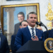 Trump anuncia ataque contra Tren de Aragua en el Caribe; Venezuela acusa montaje con IA