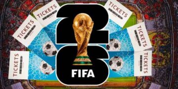 FIFA confirma precios dinámicos y preventa exclusiva para el Mundial 2026