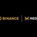 Binance lanza Medá en México con inversión de mil mdp para pagos en pesos