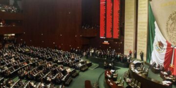 Senado acuerda ruta legislativa: 32 sesiones y debates de reformas clave