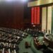 Senado acuerda ruta legislativa: 32 sesiones y debates de reformas clave