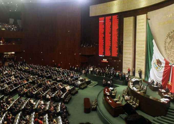 Senado acuerda ruta legislativa: 32 sesiones y debates de reformas clave