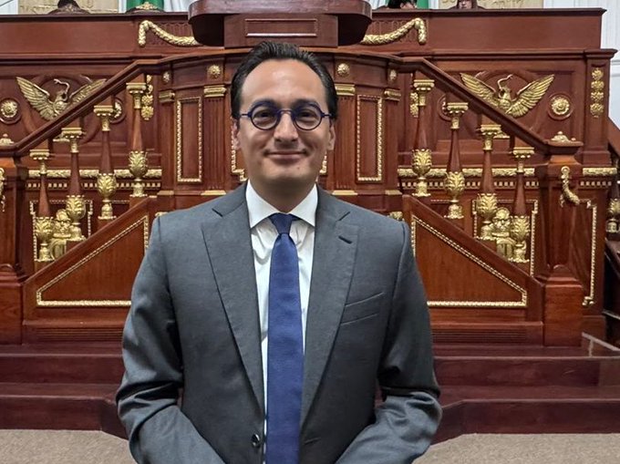 Congreso CDMX define Mesa Directiva y Jucopo para segundo año de legislatura