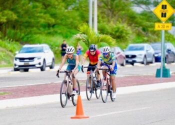 Impulsa gobierno de Américo Villarreal el turismo deportivo con eventos nacionales e internacionales