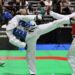 Tampico se convierte en el epicentro del TaeKwonDo en México