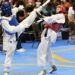 Continúan jornadas del Festival Nacional de Taekwondo en Tamaulipas